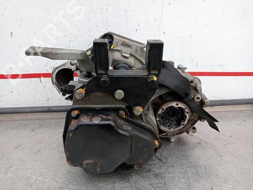 Gearbox SEAT IBIZA IV (6J5, 6P1)  | BP20975526M3 