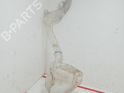 Used Windscreen washer tank PEUGEOT 2008 I (CU_) 1.6 HDi (114 hp) 17368544