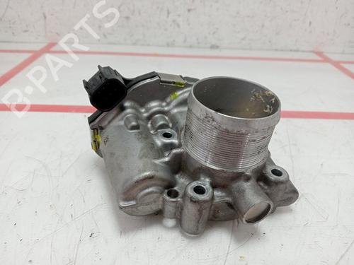 Used Throttle body Throttle body OPEL MOKKA / MOKKA X (J13) 1.6 CDTI (_76) (136 hp) 33936153 33936153