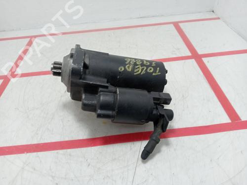 Starter SEAT TOLEDO II (1M2) | BP37488240M8 - Image 9