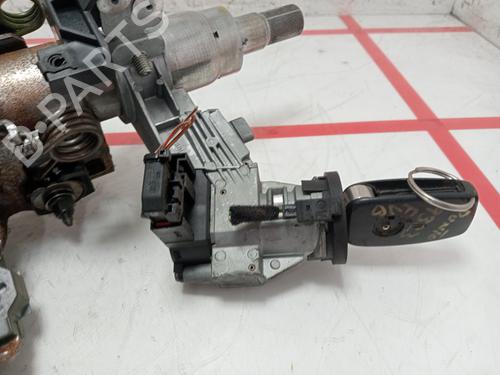 Steering column FIAT GRANDE PUNTO (199_) 1.4 (199AXB11, 199AXB1A, 199BXB1A, 199AXL1A) | BP27841304M21 