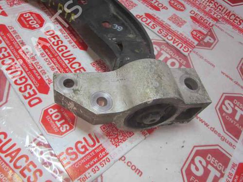 Left front suspension arm VW GOLF PLUS V (5M1, 521) 2.0 TDI | BP7383085M12 