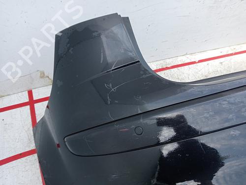 Rear bumper SEAT ALTEA (5P1)  | BP18029631C8 