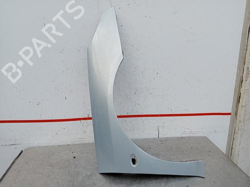 Used Right front fenders PEUGEOT 407 (6D_) 2.0 (6DRFNB, 6DRFNE) (136 hp) 21489173