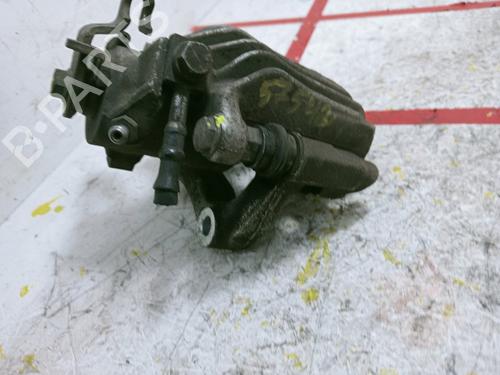 Left rear brake caliper SEAT IBIZA IV (6J5, 6P1)  | BP20509559M107 