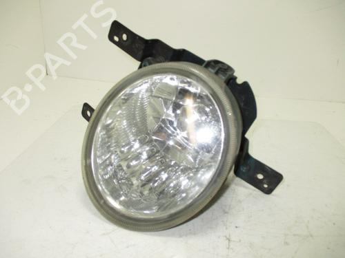 Used Left front fog light SUBARU JUSTY III (G3X) [2003-2025]  9364408