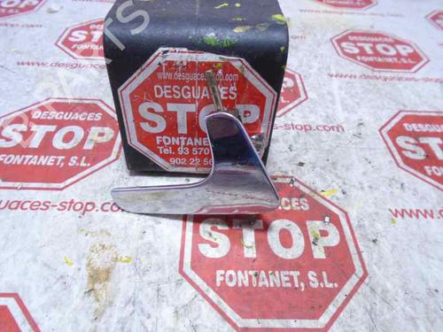 Used Front right interior door handle SEAT IBIZA II (6K1) 1.4 i (60 hp) 7360885