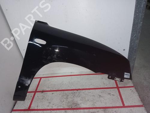 Used Right front fenders HYUNDAI SANTA FÉ I (SM) 2.0 CRDi (113 hp) 7621370