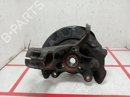 Right front steering knuckle SEAT ATECA (KH7, KHP) 1.5 TSI | BP27897323M26  - Image 5