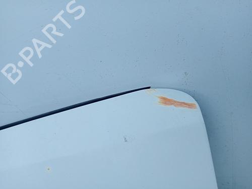 Left front door CITROËN NEMO Box Body/MPV (AA_) 1.4 HDi | BP28132621C2 