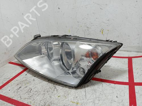 Left headlight FORD MONDEO III Saloon (B4Y) 1.8 16V | BP22210385C28 