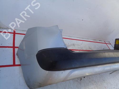 Rear bumper PEUGEOT 207 SW (WK_) 1.4 16V | BP15929639C8