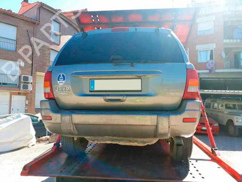 Left headlight JEEP GRAND CHEROKEE II (WJ, WG) 3.1 TD 4x4 | BP7353235C28 