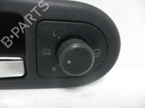 Mirror switch VW GOLF IV (1J1) 1.9 TDI | BP7384443I25 