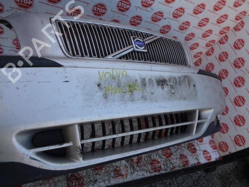 Front bumper VOLVO S80 I (184) 2.9 | BP8794685C7 