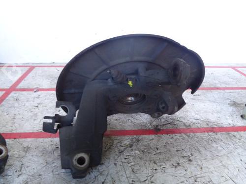 Right front steering knuckle SEAT ALTEA XL (5P5, 5P8)  | BP17395092M26 