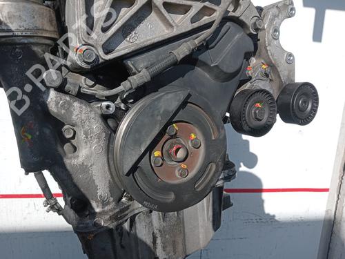 Motor HYUNDAI GETZ (TB) 1.5 CRDi | BP30623864M1 