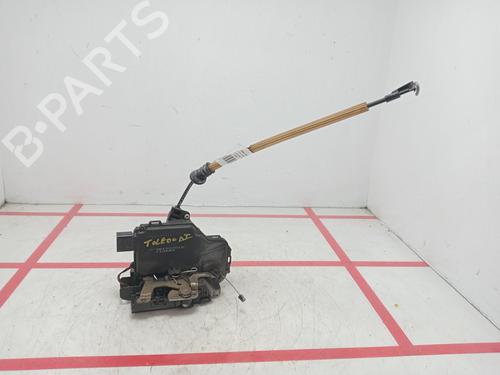 Used Front left lock Front left lock 36569869 36569869