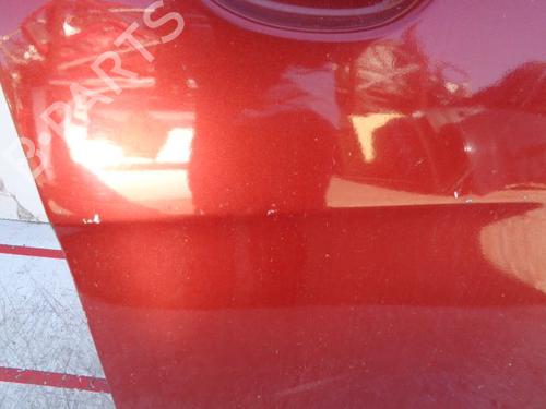 Right front door SEAT LEON (1P1)  | BP15948349C3 