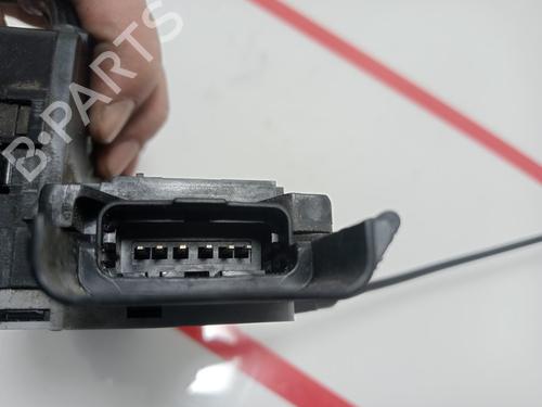 Rear right lock CITROËN C4 Picasso I MPV (UD_)  | BP24432367C99 