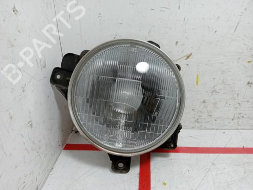 Used Left headlight SSANGYONG KORANDO (KJ) 2.9 TD (120 hp) 29610959