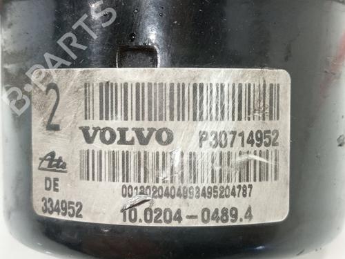 ABS pump VOLVO XC90 I (275) D5 AWD | BP24333475M43 