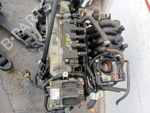 Engine TATA INDICA VISTA  | BP29722070M1 