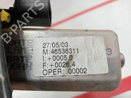 Rudehejsemekanisme Højre foran FIAT PUNTO (188_) 1.4 | BP29206372C23