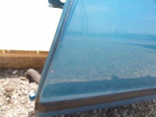Left rear door PEUGEOT 206 Hatchback (2A/C) 1.9 D | BP7620772C4 