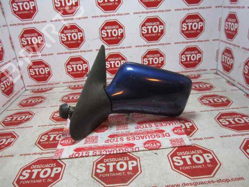 Left mirror SEAT CORDOBA (6K1, 6K2) 1.6 i | BP7342379C26 
