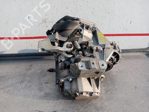 Gearbox VW GOLF VI (5K1)  | BP28359606M3 