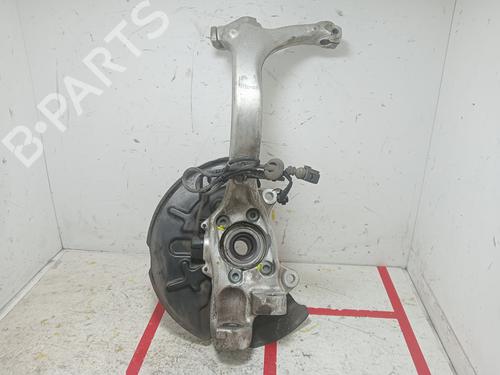 Right front steering knuckle AUDI A4 B6 (8E2) 2.0 | BP22433899M26 