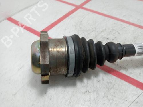 Left front driveshaft SEAT LEON (1M1) | BP36111102M38 - Image 6