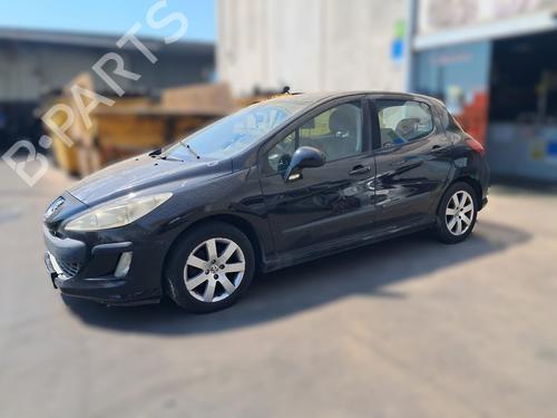 Used Front left seatbelt Front left seatbelt 37693969 37693969