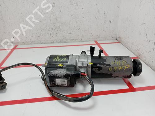 Steering pump MERCEDES-BENZ A-CLASS (W168) A 170 CDI (168.008) | BP27599331M99 