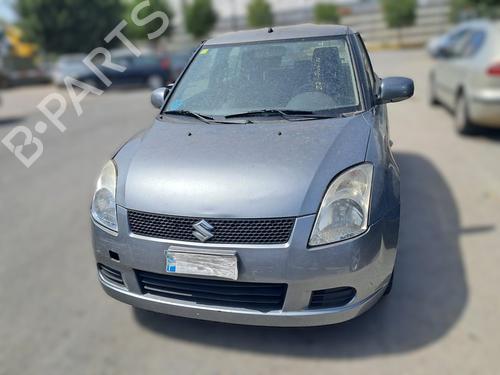 left-sun-visor-suzuki-swift-iii-mz-ez-2005-37664437 main image