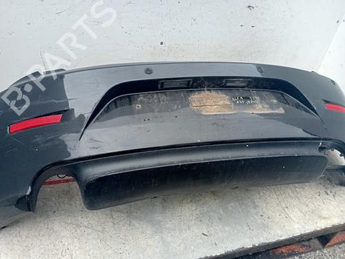 Rear bumper ALFA ROMEO 147 (937_) 1.6 16V T.SPARK ECO (937.AXA1A, 937.BXA1A) | BP28728146C8 