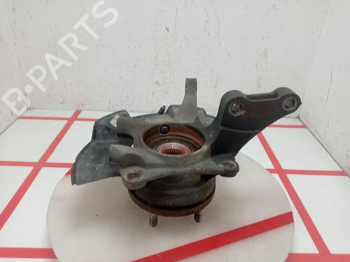 Left front steering knuckle HYUNDAI TUCSON (JM)  | BP23552013M25 