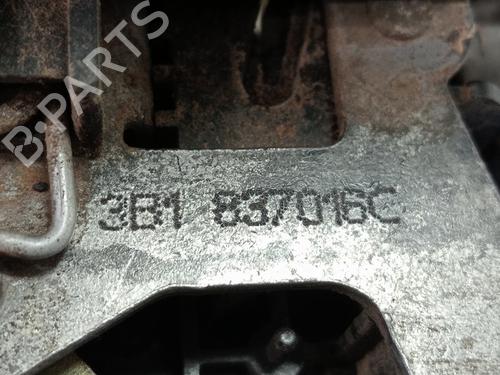 Front right lock VW GOLF IV (1J1) 1.9 TDI | BP18047079C97 