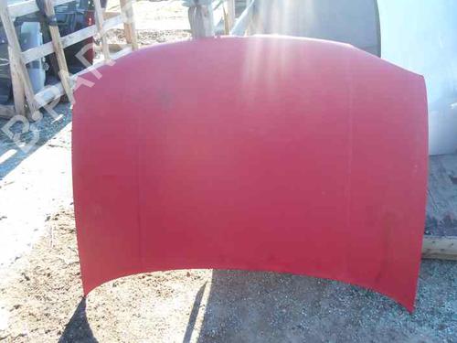 Used Hood VW GOLF IV (1J1) 1.6 16V (105 hp) 7621384