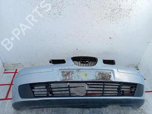 Used Front bumper Front bumper SEAT IBIZA III (6L1) [2002-2009] 30152018 30152018