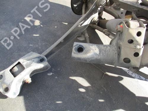 Frankberg Démarreur Compatible Avec Yaris NCP1 NLP1 SCP1 P1