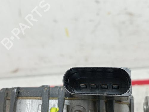 Front wiper motor VW POLO V (6R1, 6C1) 1.6 | BP21002035M29 