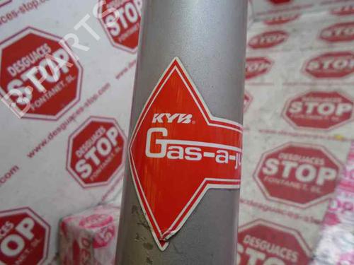 Right rear shock absorber FIAT CROMA (194_) 1.9 D Multijet (194AXB1B) | BP7397487M19 