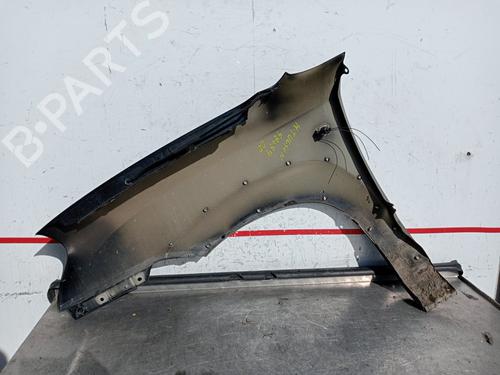 Right front fenders HYUNDAI TUCSON (JM)  | BP23529376C42 