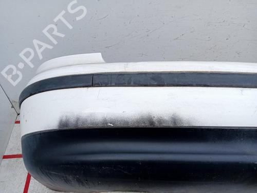 Zderzak tylny SEAT TOLEDO II (1M2)  | BP26734596C8 