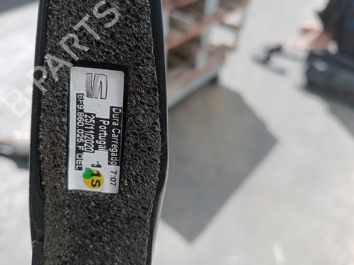Roof bar SEAT ARONA (KJ7, KJP) 1.0 TSI | BP17667671C65 
