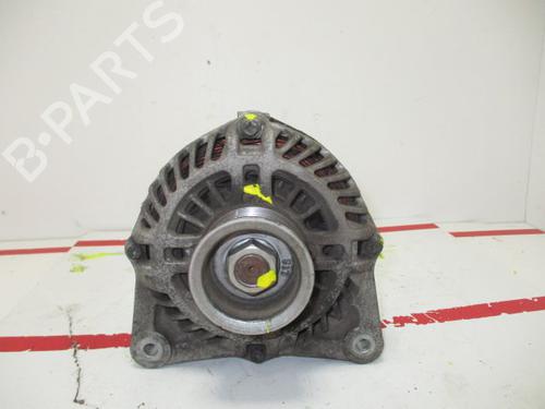Alternator NISSAN QASHQAI / QASHQAI +2 I (J10, NJ10, JJ10E) 1.6 | BP15930560M7 