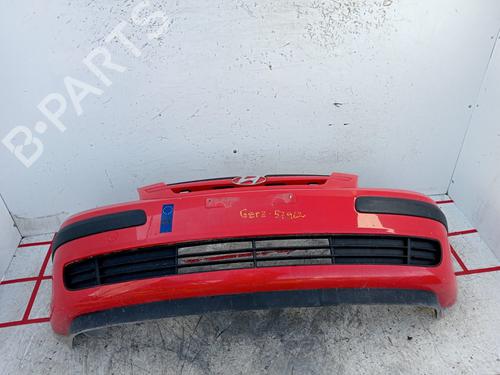 Used Front bumper HYUNDAI GETZ (TB) 1.1 (63 hp) 23001875