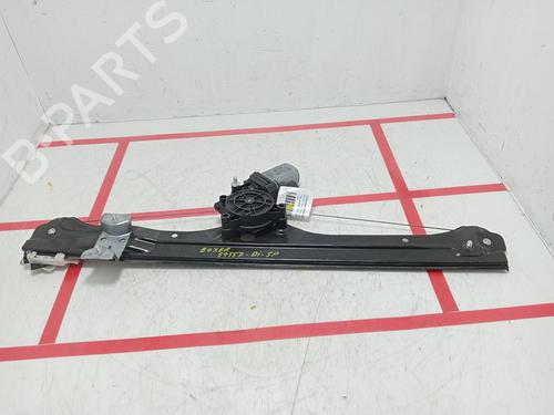 Used Front left window mechanism Front left window mechanism 33942067 33942067